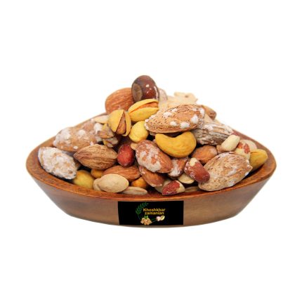 آجیل مخلوط شب عید