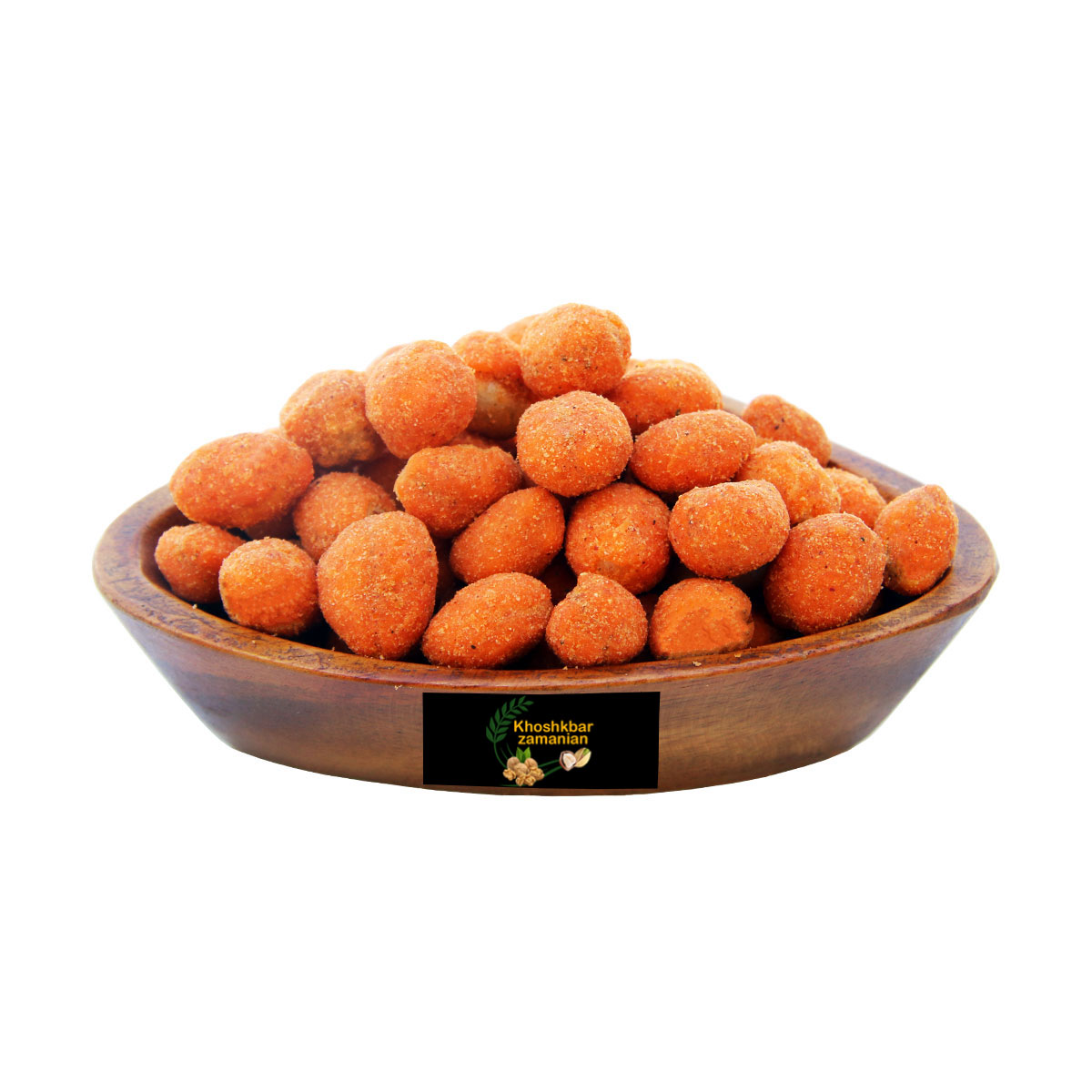 بادام-زمینی-روکش-دار-کچاپ