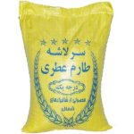 برنج سر لاشه طارم