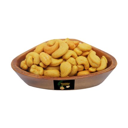 مغز بادام هندی زعفرانی