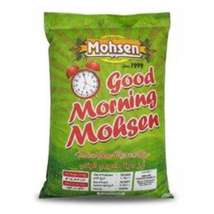 برنج هندی محسن (Good Morning) 20 کیلویی