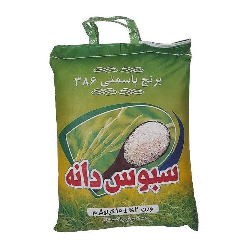 برنج پاکستانی سوپر باسماتی نفیس به دلیل دانه‌های بلند و معطرش، تجربه‌ای لذت‌بخش را در آشپزی به ارمغان می‌آورد. این برنج هنگام پخت، بافتی نرم و خوشمزه پیدا می‌کند و می‌تواند به عنوان یک پایه عالی برای انواع خوراک‌ها و پلو‌ها استفاده شود. قیمت برنج پاکستانی سوپر باسماتی