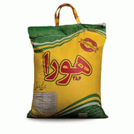 برنج-پاکستانی-هورا
