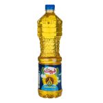 روغن مایع آفتابگردان 810گرمی با ویتامین D3 طبیعت